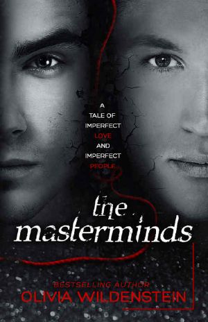 [Masterful 02] • The Masterminds